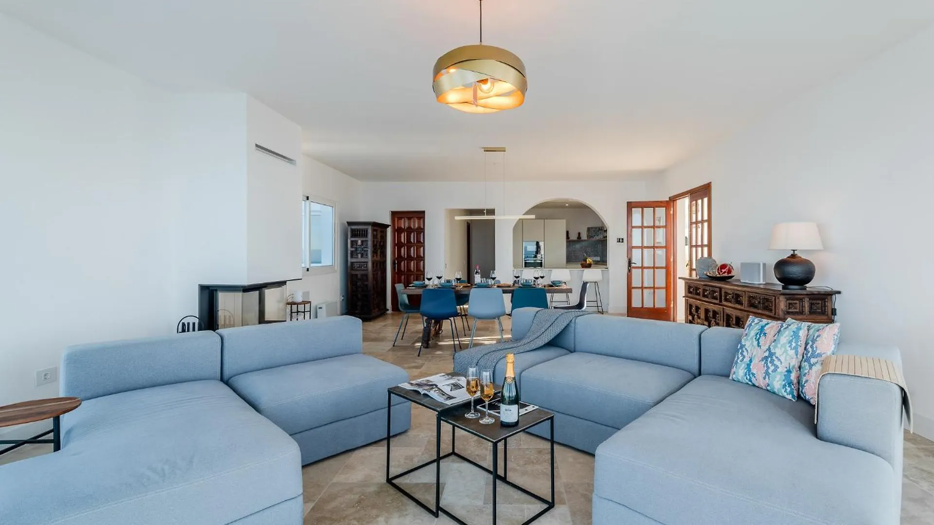 Casa vacanze Karat Villa Sound Of The Sea Tacoronte