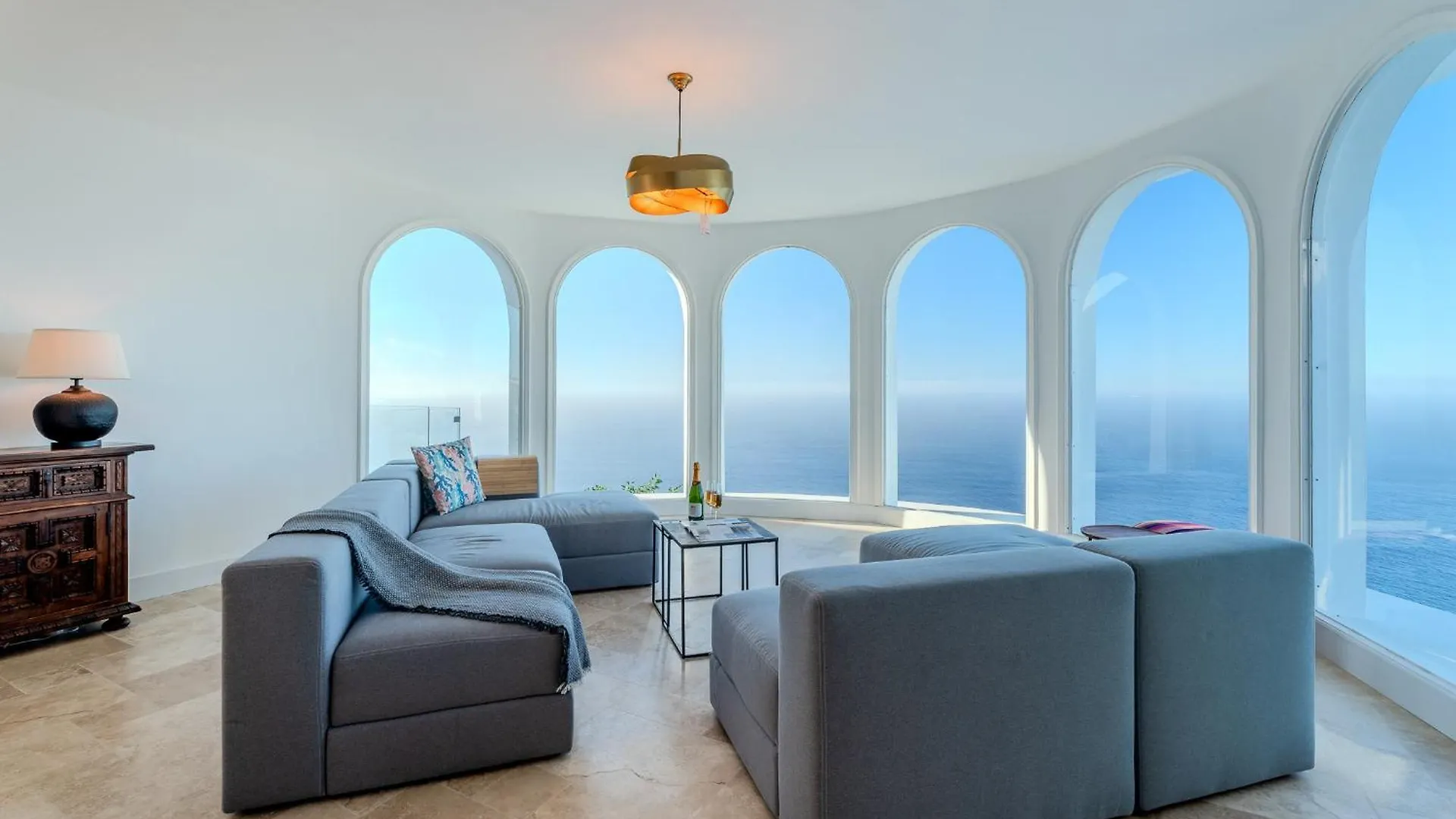Karat Villa Sound Of The Sea Tacoronte Spagna