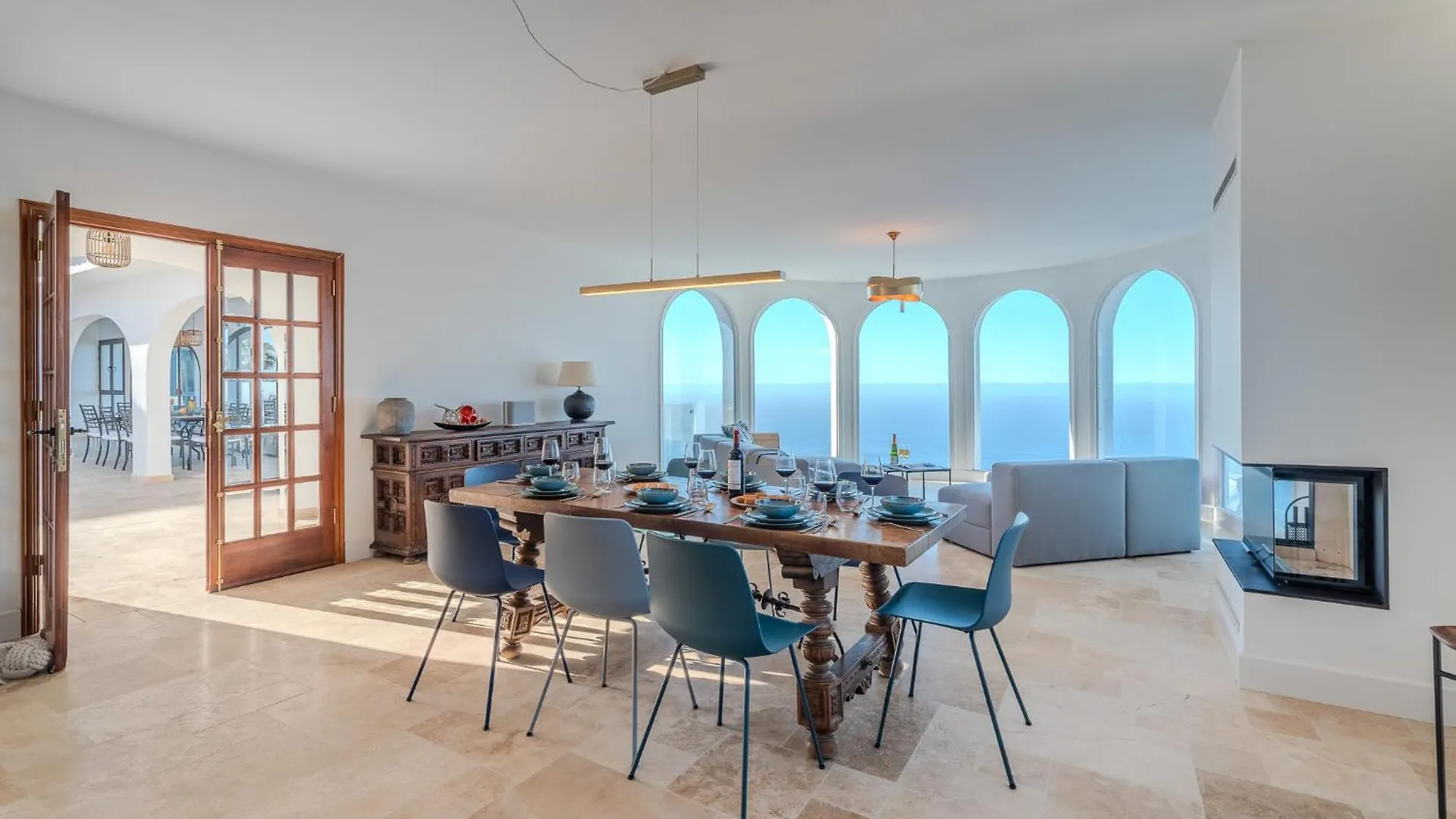 Karat Villa Sound Of The Sea Tacoronte 0*,  Spagna