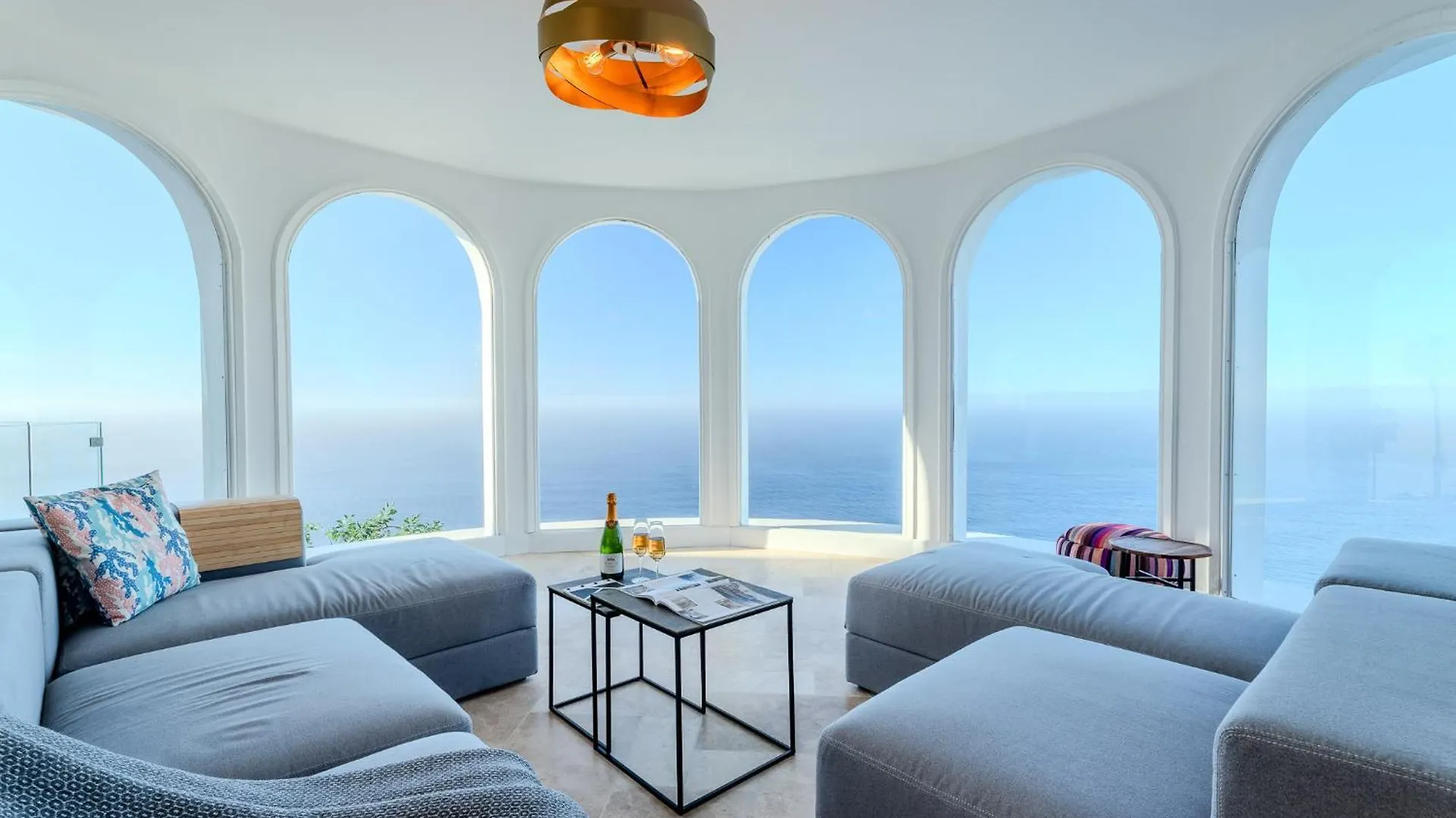 Casa vacanze Karat Villa Sound Of The Sea Tacoronte Spagna