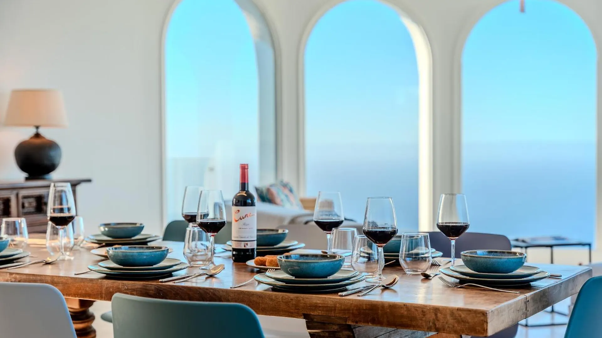 Karat Villa Sound Of The Sea Tacoronte Casa vacanze