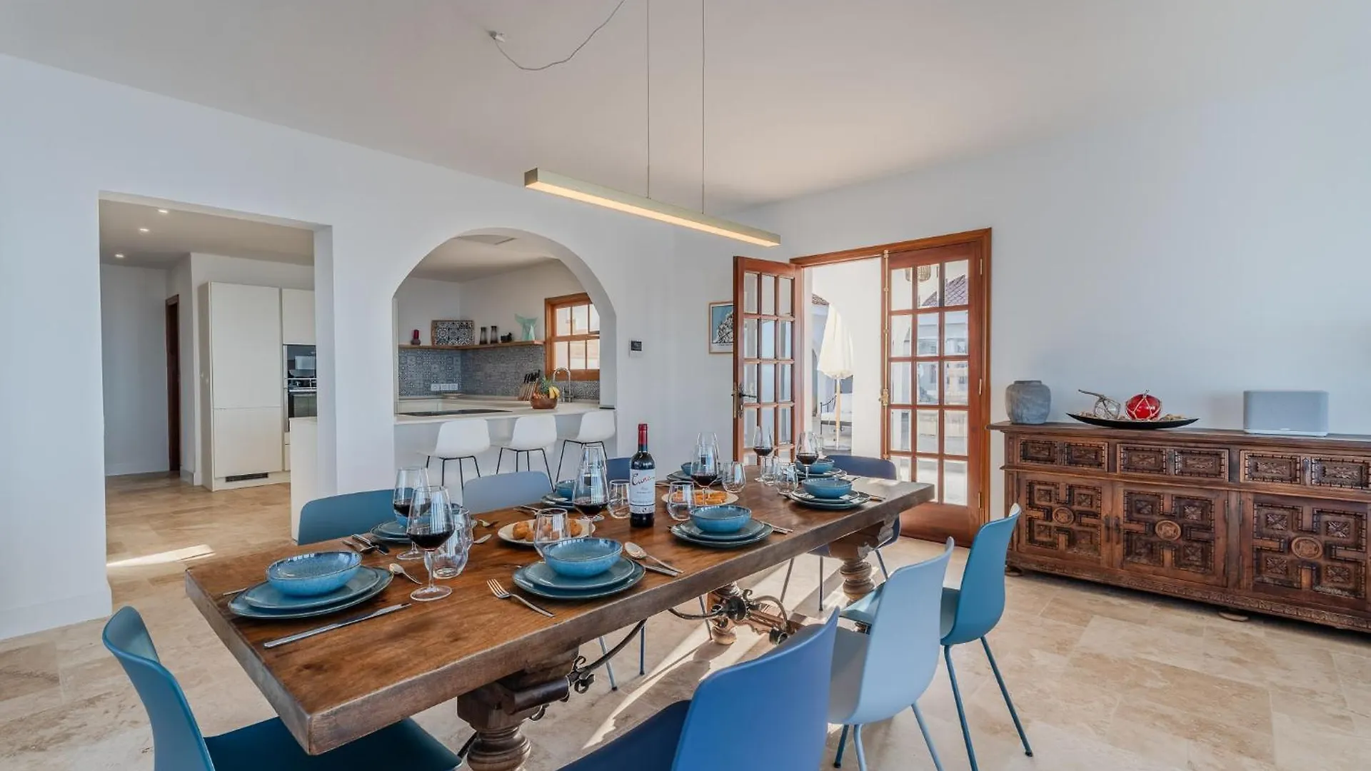 Casa vacanze Karat Villa Sound Of The Sea Tacoronte