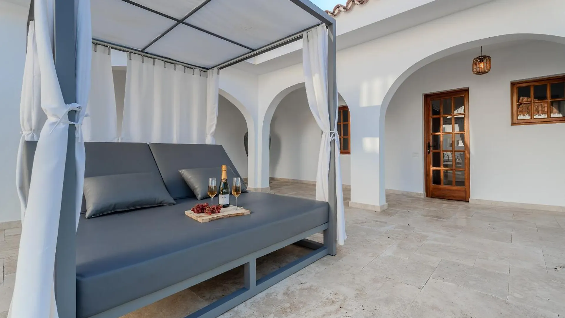 Karat Villa Sound Of The Sea Tacoronte Casa vacanze