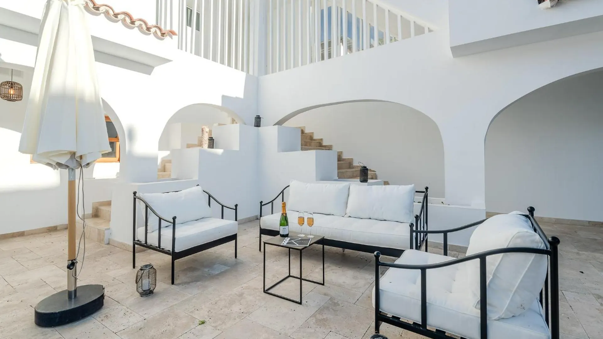 Casa vacanze Karat Villa Sound Of The Sea Tacoronte