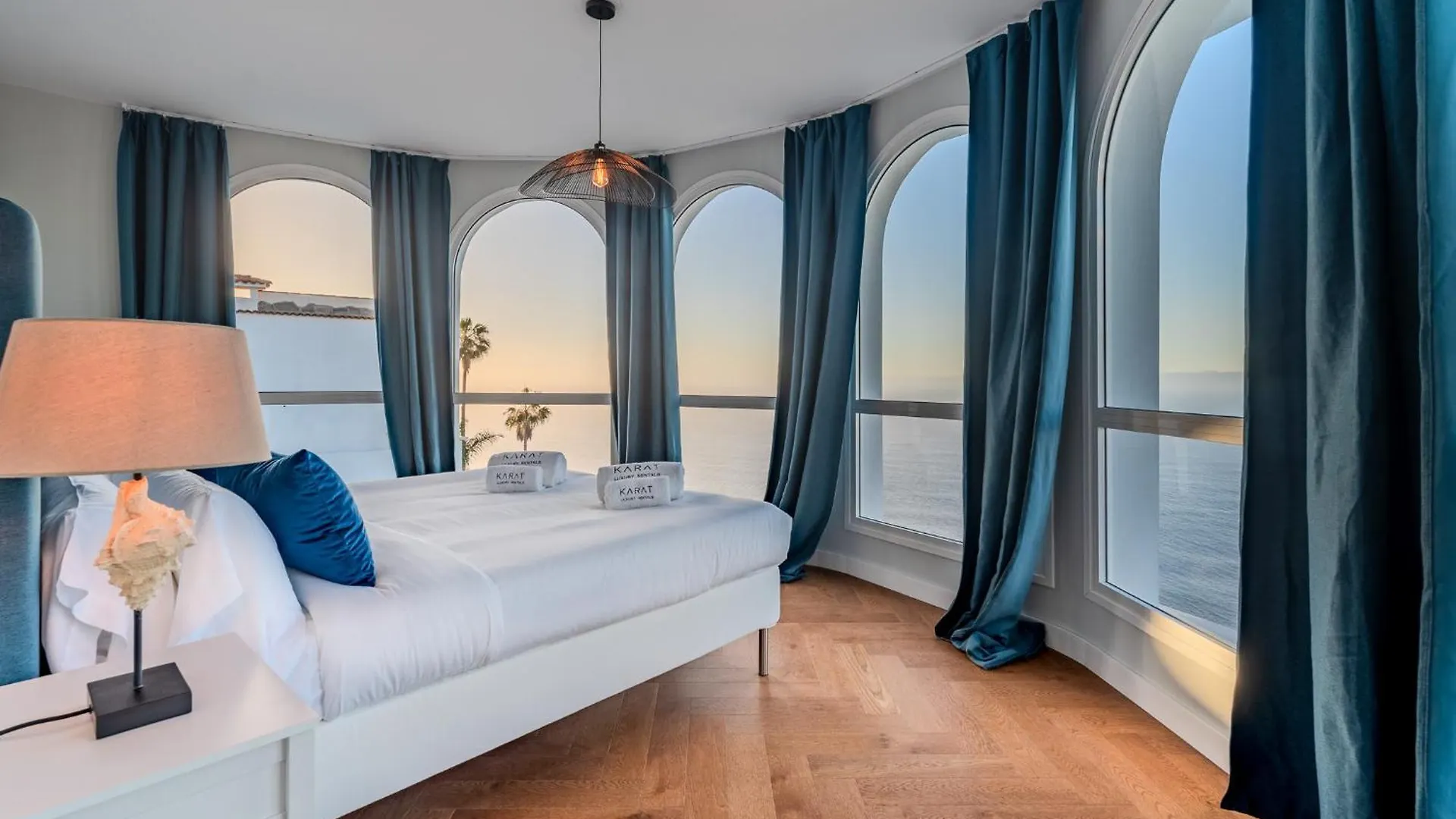 Casa vacanze Karat Villa Sound Of The Sea Tacoronte