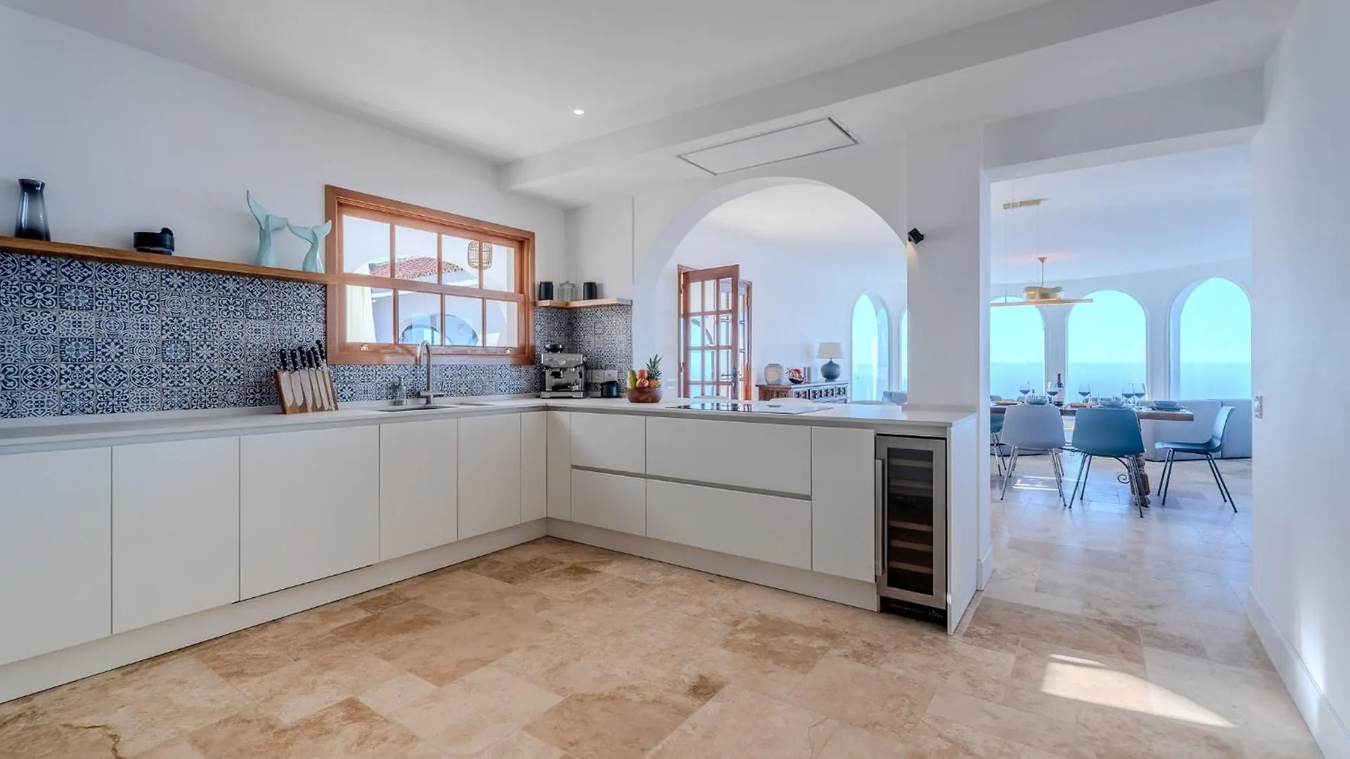 Karat Villa Sound Of The Sea Tacoronte Casa vacanze