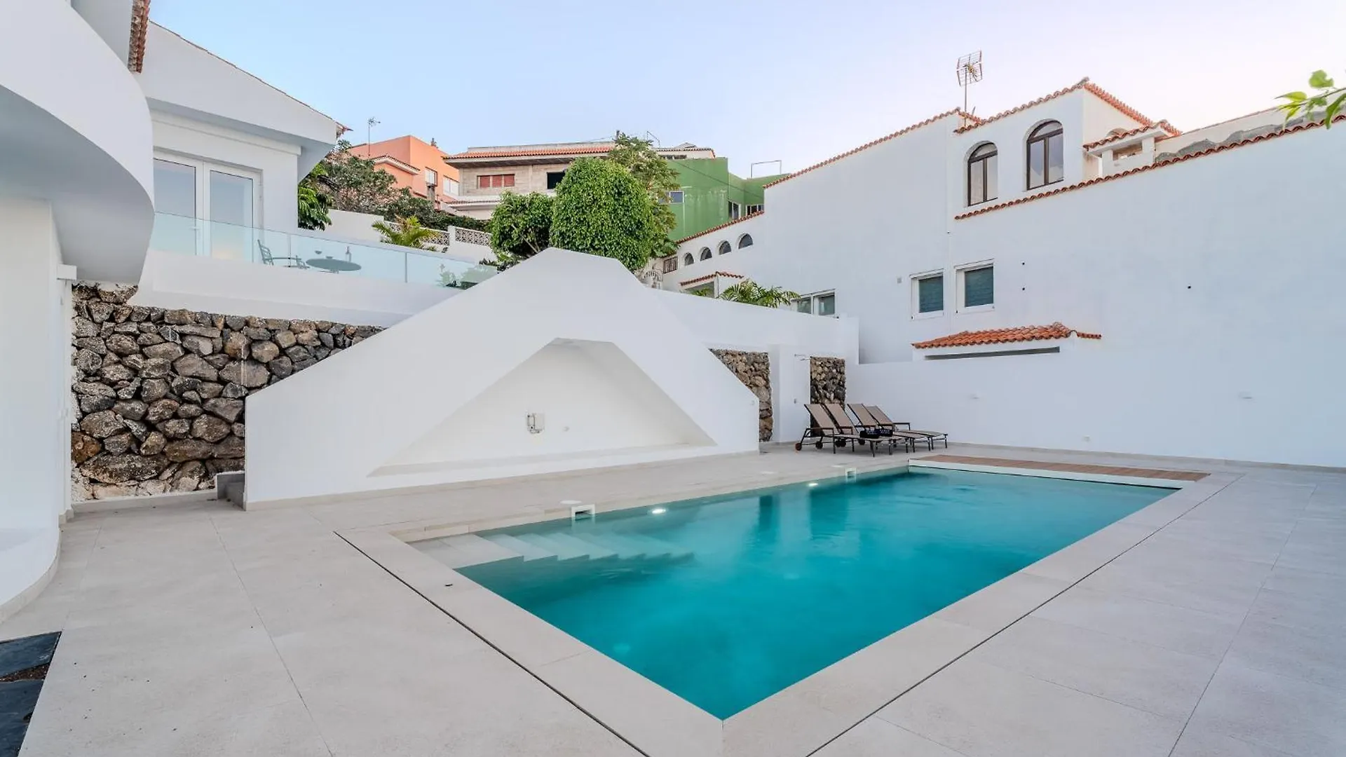 Karat Villa Sound Of The Sea Tacoronte Spagna