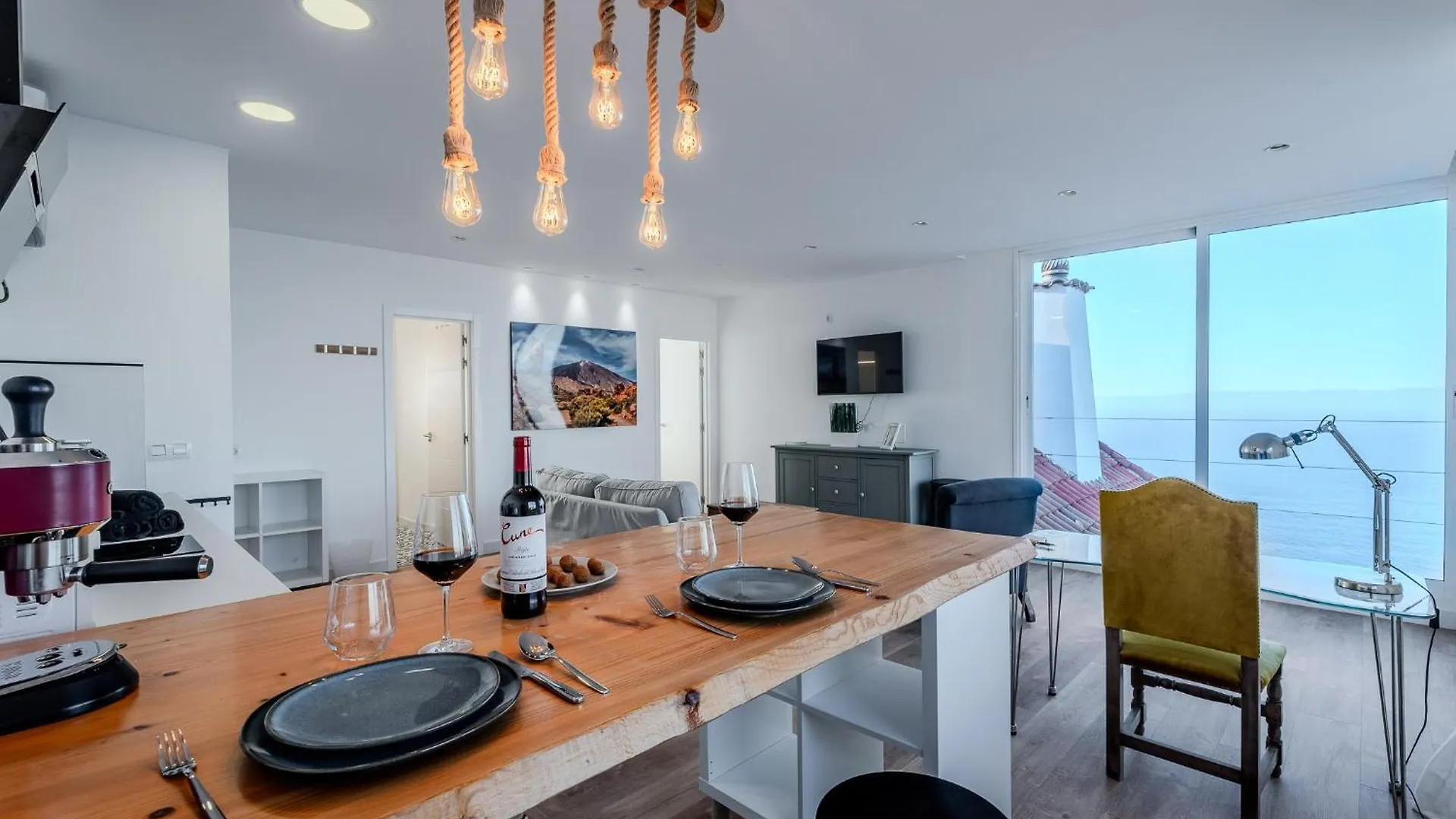 Casa vacanze Karat Villa Sound Of The Sea Tacoronte Spagna