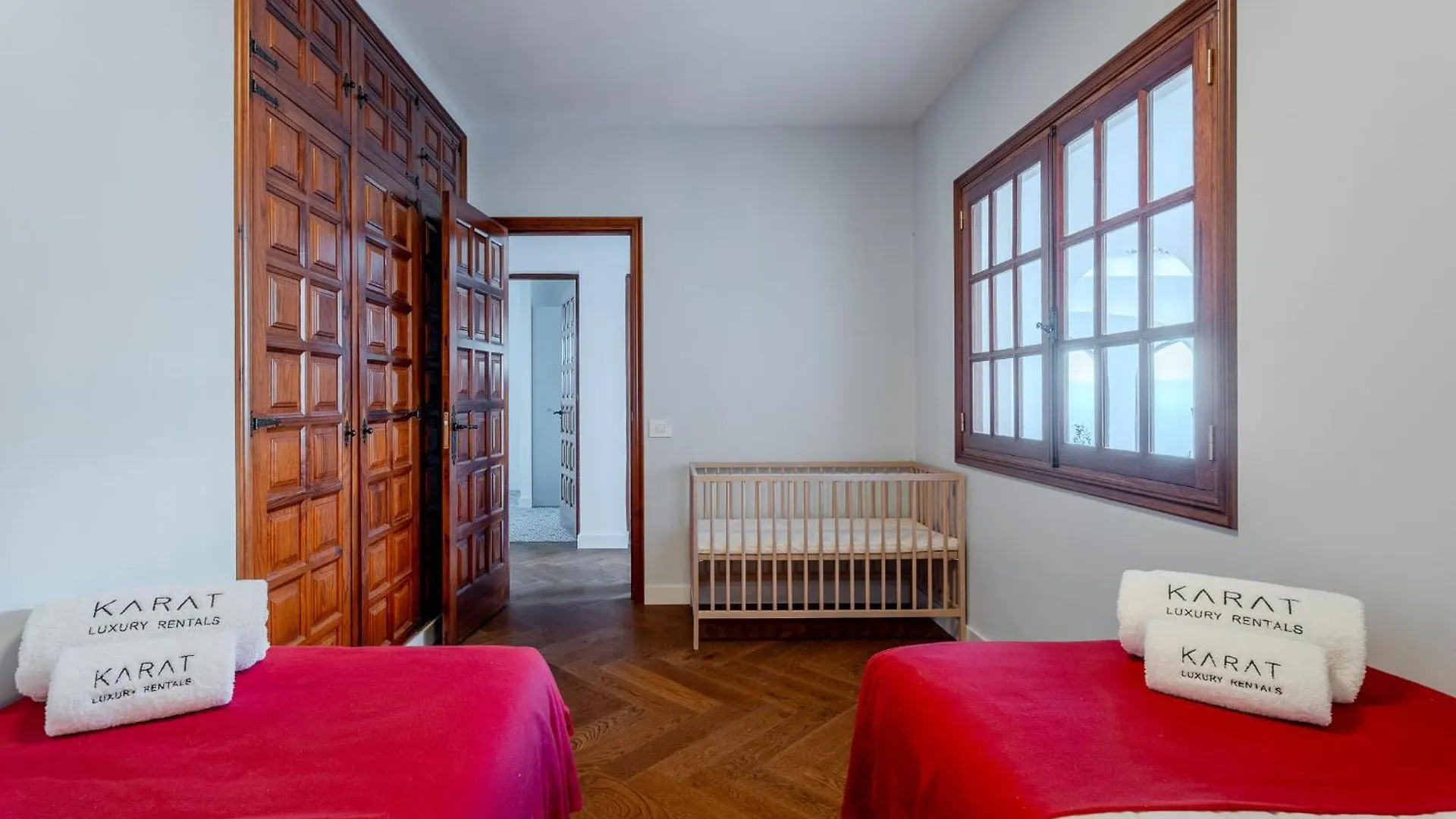 Casa vacanze Karat Villa Sound Of The Sea Tacoronte Spagna