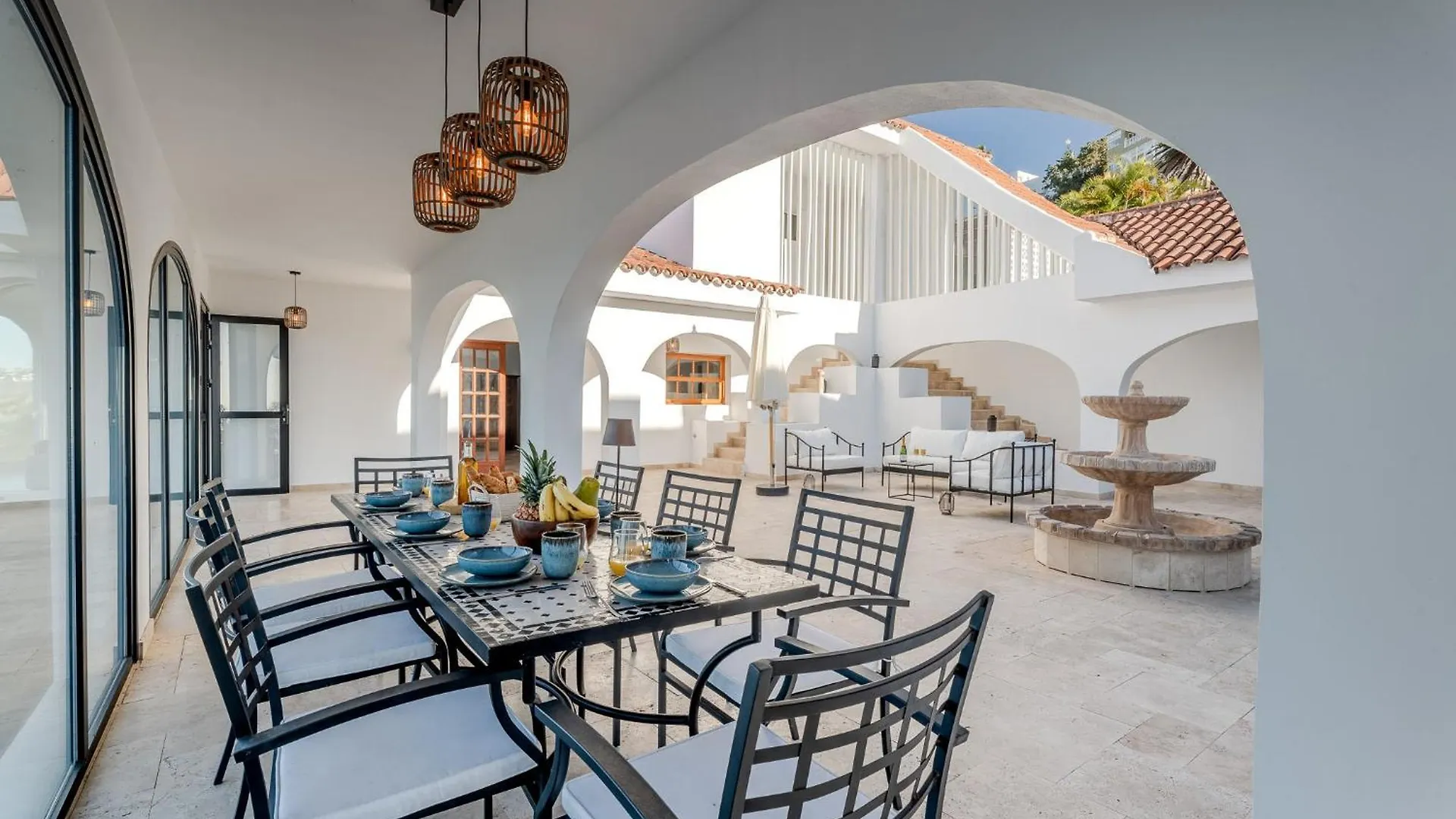 Karat Villa Sound Of The Sea Tacoronte